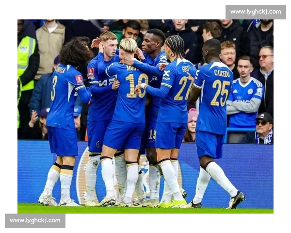 谢林汉姆炮轰：放走雅克松，切尔西犯了低级错